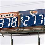 lottery mega millions texas